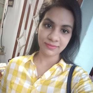 Monica Divya image