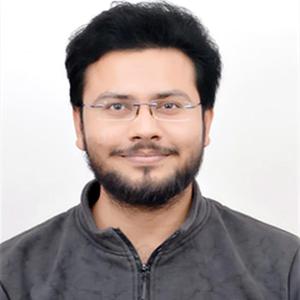 Mayank Pratap Mishra image