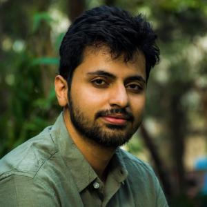Gautam Dhunna image