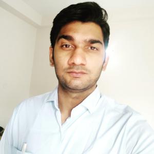 Ved Prakash image