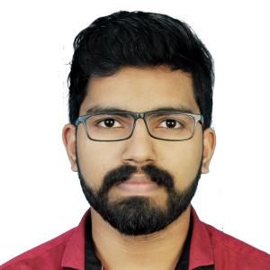 Vimalraj P K image