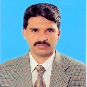 Muhammad Sajid Iqbal image