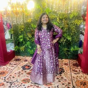 Ojaswi Sharma image