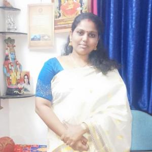 Priya S image