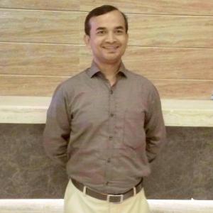 Prabhat Kumar Singh image