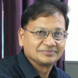 Dr Gaurav Agarwal image
