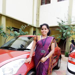 Ashwitha image