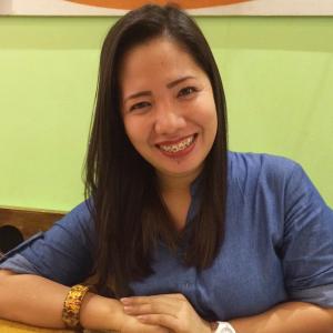 Sadye Mae image