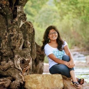 Vyshnavi Mateti image