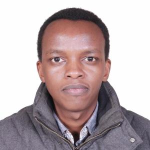 Evanson Mwangi image