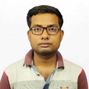 Manas Jana image