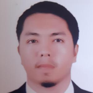 Engr. Retchie S. Simbajon image