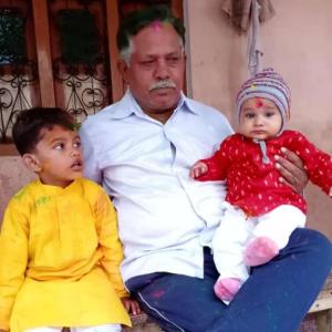 Shashank Pandey image