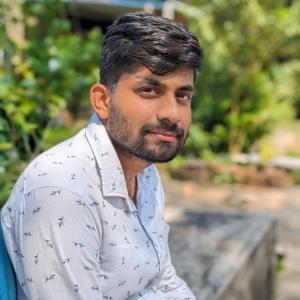 Prakash Narayana K image