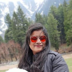 Pragya Jain image