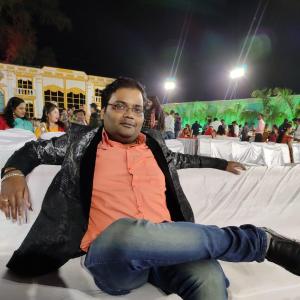 Dr. Hemant Kumar Gupta image