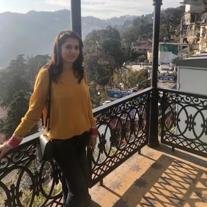 Anamika Chawla image