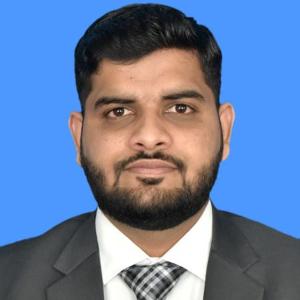 Ch Muhammad Afaq Aslam image