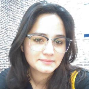 Neelam D Gahlot image