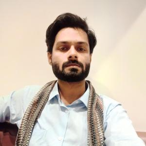 Muhammad Zyad Ul Haq image