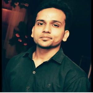Ashish Srivastav image