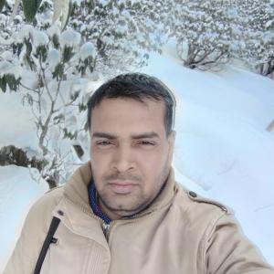 Sachin Gupta image