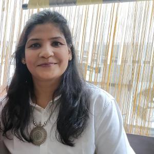 Ruchi Jain image