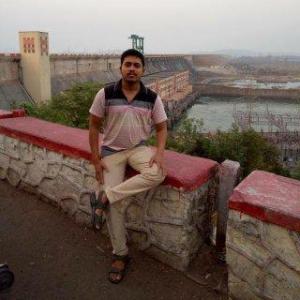 Tusar Singh image