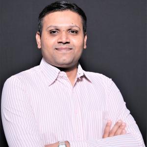 Ameett Jaysswal image