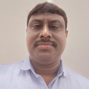 Ramesh .A image