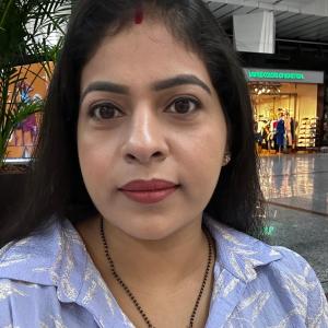 Meenakshi Grover image