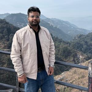 Agnivesh Kumar Jaiswal image