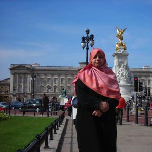 Mrs Wardah Murtahin Billah Jasir image
