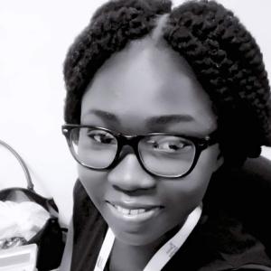 Hannah Ibukunoluwa Babalola-agunlejika image