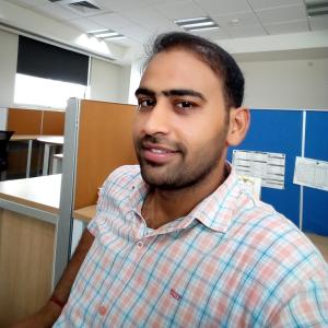 Vikash Vashisht image