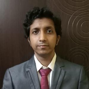 Dr. Hirak Jyoti Chakraborty image