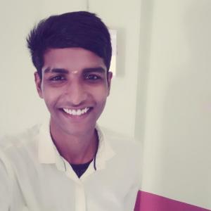 Gnanasekar P image