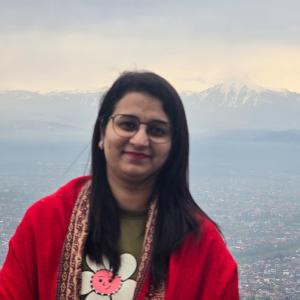 Pooja Jamwal image