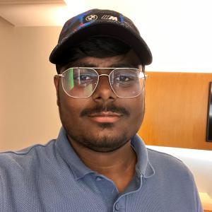 Pujith Sai Kumar Korlepara image