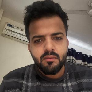 Rajat Kamra image