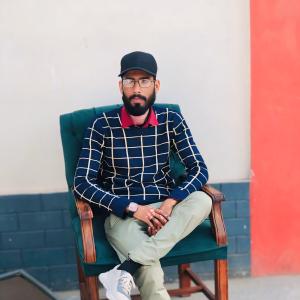 Muhammad Ilyas image