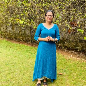 Dharavathu Deepthi image