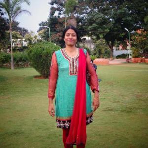 Indira Iyer image