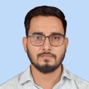 Shakti Kumar Arora image