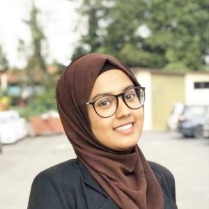 Sadia Mira image