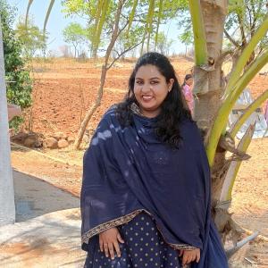 Sana Panjwani image