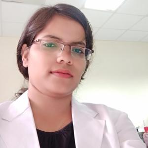 Sandhya Maurya image