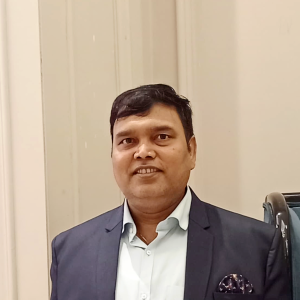 Dhiraj Dubey image