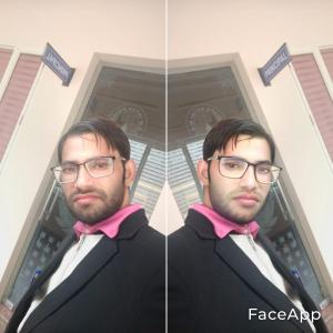 Arvind Singh image