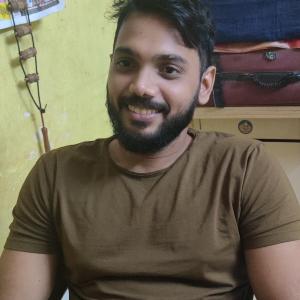 Arvind Vishwakarma image